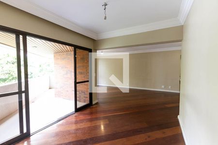 Sala de Jantar de apartamento à venda com 4 quartos, 189m² em Perdizes, São Paulo