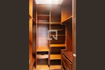 Apartamento à venda com 189m², 4 quartos e 3 vagasCloset da da Suite Principal