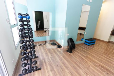 Apartamento à venda com 189m², 4 quartos e 3 vagasÁrea comum