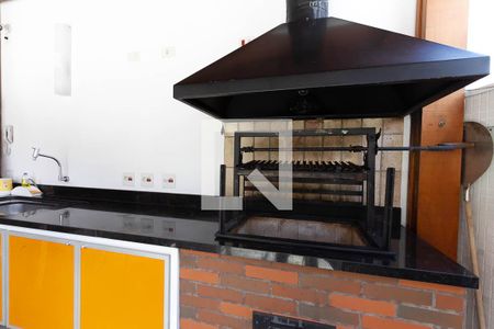 Apartamento à venda com 189m², 4 quartos e 3 vagasÁrea comum