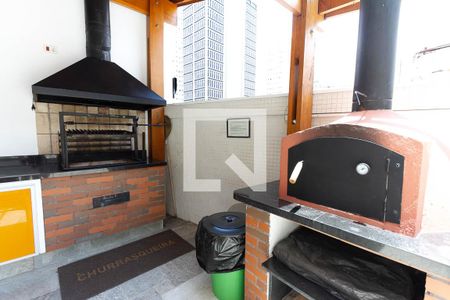 Apartamento à venda com 189m², 4 quartos e 3 vagasÁrea comum