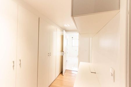 Apartamento à venda com 189m², 4 quartos e 3 vagasEscritório