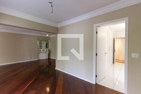 Sala de Jantar de apartamento à venda com 4 quartos, 189m² em Perdizes, São Paulo