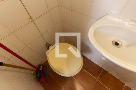 Apartamento à venda com 189m², 4 quartos e 3 vagasBanheiro de serviço