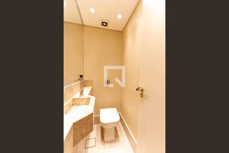 Apartamento à venda com 189m², 4 quartos e 3 vagasLavabo