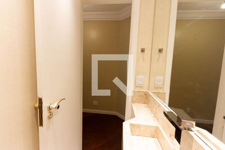 Apartamento à venda com 189m², 4 quartos e 3 vagasLavabo