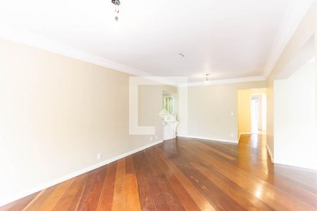 Sala de apartamento à venda com 4 quartos, 189m² em Perdizes, São Paulo