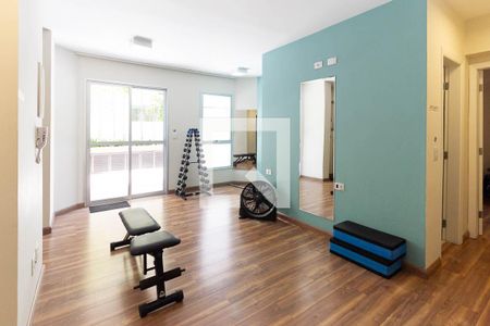 Apartamento à venda com 189m², 4 quartos e 3 vagasÁrea comum