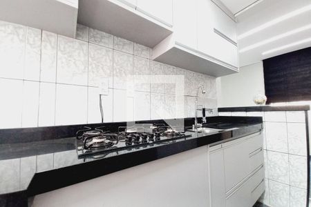 Apartamento para alugar com 54m², 2 quartos e 1 vaga Apartamento para alugar com 54m², 2 quartos e 1 vagaCozinha