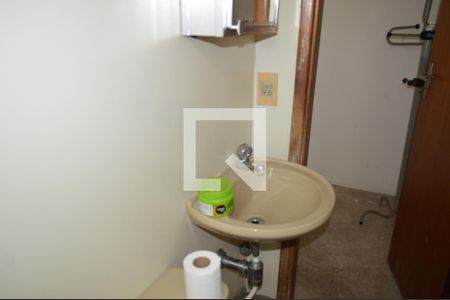 Casa à venda com 450m², 4 quartos e 3 vagasBanheiro Edicula