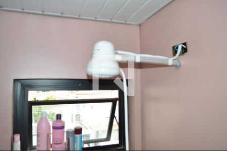 Casa à venda com 450m², 4 quartos e 3 vagasBanheiro da Suíte