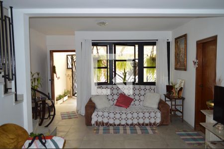 Sala de casa à venda com 4 quartos, 450m² em Vila Monumento, São Paulo