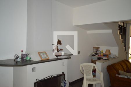 Sala de casa para alugar com 4 quartos, 450m² em Vila Monumento, São Paulo