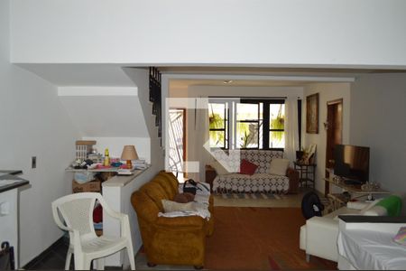 Sala de casa à venda com 4 quartos, 450m² em Vila Monumento, São Paulo