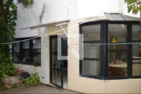 Casa à venda com 450m², 4 quartos e 3 vagasÁrea Externa