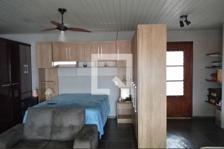 Casa à venda com 450m², 4 quartos e 3 vagasSuite