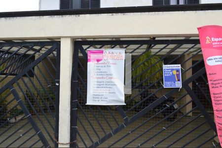 Casa à venda com 450m², 4 quartos e 3 vagasFachada