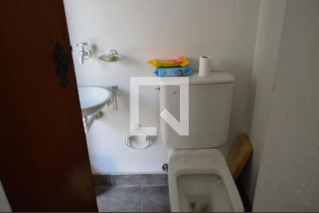 Casa à venda com 450m², 4 quartos e 3 vagasBanheiro Edicula