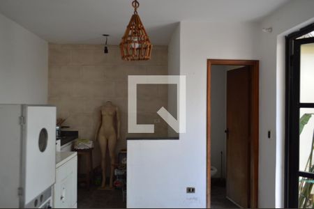 Casa à venda com 450m², 4 quartos e 3 vagasQuarto Edicula