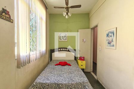 Quarto  de casa para alugar com 3 quartos, 227m² em Cachambi, Rio de Janeiro