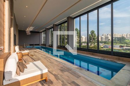 Apartamento para alugar com 88m², 3 quartos e 2 vagas Apartamento para alugar com 88m², 3 quartos e 2 vagasÁrea Comum