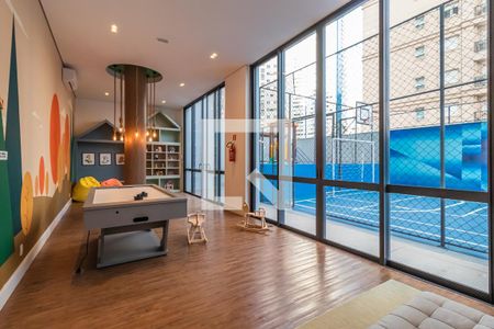 Apartamento para alugar com 88m², 3 quartos e 2 vagas Apartamento para alugar com 88m², 3 quartos e 2 vagasÁrea Comum