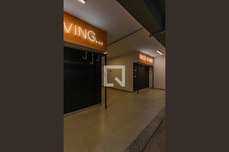 Apartamento para alugar com 88m², 3 quartos e 2 vagas Apartamento para alugar com 88m², 3 quartos e 2 vagasÁrea Comum