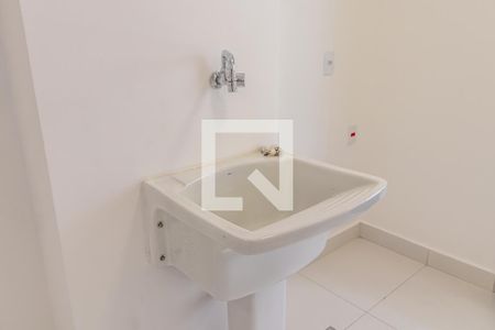 Apartamento para alugar com 88m², 3 quartos e 2 vagas Apartamento para alugar com 88m², 3 quartos e 2 vagasÁrea de Serviço