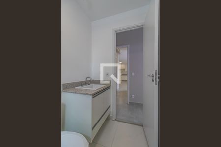 Apartamento para alugar com 88m², 3 quartos e 2 vagas Apartamento para alugar com 88m², 3 quartos e 2 vagasBanheiro da Suíte
