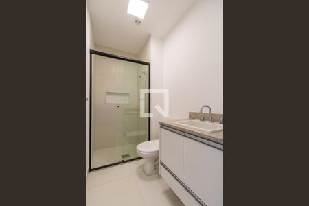 Apartamento para alugar com 88m², 3 quartos e 2 vagas Apartamento para alugar com 88m², 3 quartos e 2 vagasBanheiro Social