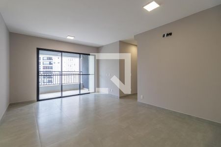 Sala de apartamento para alugar com 3 quartos, 88m² em Alphaville, Barueri