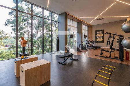 Apartamento para alugar com 88m², 3 quartos e 2 vagas Apartamento para alugar com 88m², 3 quartos e 2 vagasÁrea Comum