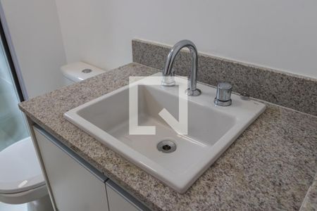 Apartamento para alugar com 88m², 3 quartos e 2 vagas Apartamento para alugar com 88m², 3 quartos e 2 vagasBanheiro da Suíte