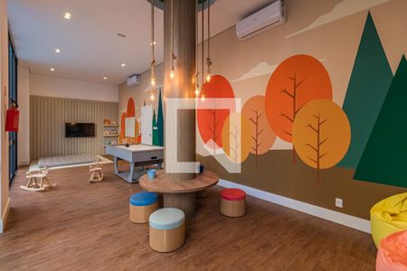 Apartamento para alugar com 88m², 3 quartos e 2 vagas Apartamento para alugar com 88m², 3 quartos e 2 vagasÁrea Comum