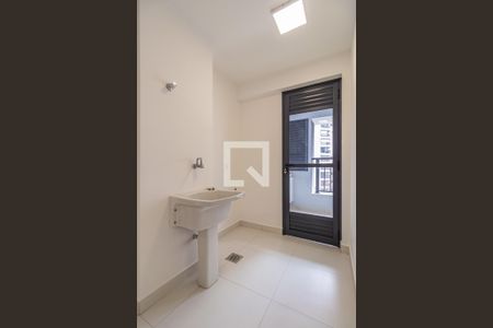 Apartamento para alugar com 88m², 3 quartos e 2 vagas Apartamento para alugar com 88m², 3 quartos e 2 vagasÁrea de Serviço