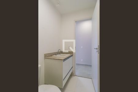Apartamento para alugar com 88m², 3 quartos e 2 vagas Apartamento para alugar com 88m², 3 quartos e 2 vagasBanheiro Social
