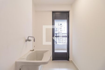 Apartamento para alugar com 88m², 3 quartos e 2 vagas Apartamento para alugar com 88m², 3 quartos e 2 vagasÁrea de Serviço