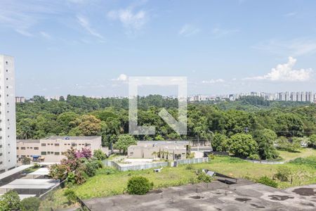 Apartamento à venda com 52m², 2 quartos e 1 vaga Apartamento à venda com 52m², 2 quartos e 1 vagaVista