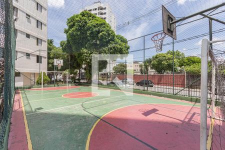 Apartamento à venda com 52m², 2 quartos e 1 vaga Apartamento à venda com 52m², 2 quartos e 1 vagaQuadra