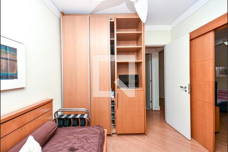 Apartamento à venda com 60m², 1 quarto e 2 vagasSala de TV