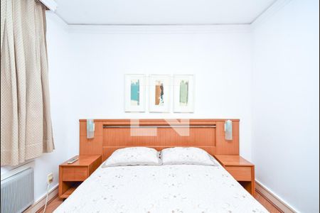 Apartamento à venda com 60m², 1 quarto e 2 vagasSuíte