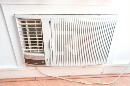 Apartamento à venda com 60m², 1 quarto e 2 vagasSuíte Detalhe