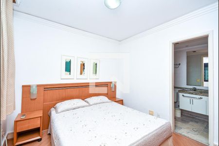 Apartamento à venda com 60m², 1 quarto e 2 vagasSuíte