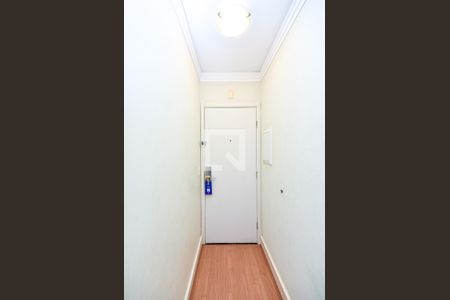 Apartamento à venda com 60m², 1 quarto e 2 vagasÁrea de Serviço