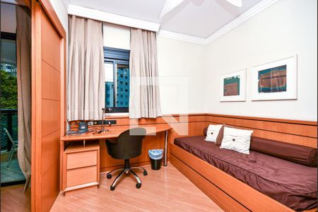 Apartamento à venda com 60m², 1 quarto e 2 vagasSala de TV