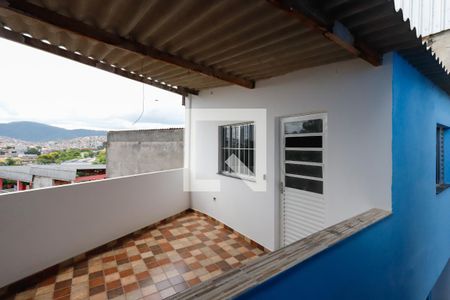 Vista de casa de condomínio para alugar com 2 quartos, 70m² em Vila dos Andrades, São Paulo