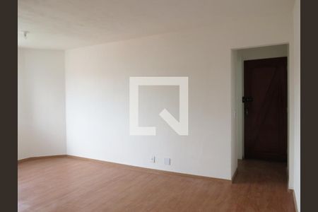 Sala de apartamento à venda com 2 quartos, 62m² em Vila Albertina, São Paulo