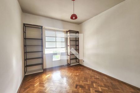 Quarto 2 de apartamento para alugar com 3 quartos, 103m² em Humaitá, Rio de Janeiro