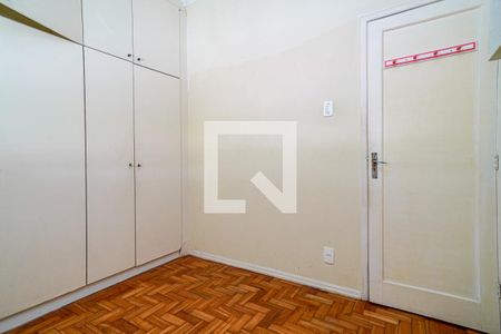 Quarto 2 de apartamento para alugar com 2 quartos, 76m² em Icaraí, Niterói