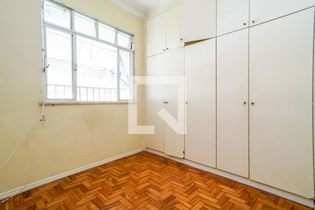 Quarto 2 de apartamento para alugar com 2 quartos, 76m² em Icaraí, Niterói